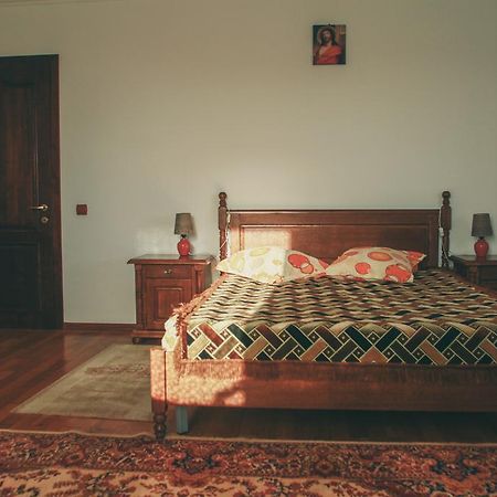 Casa Renti Hotel Novaci-Străini Екстериор снимка