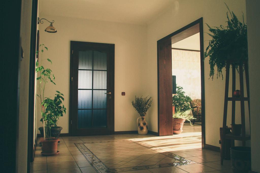 Casa Renti Hotel Novaci-Străini Екстериор снимка